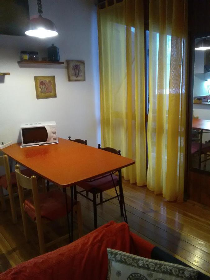 Casa Fiorina Apartment Borgata Sestriere Exterior photo